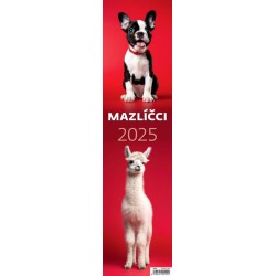 Mazlíčci