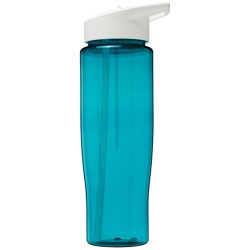 Sportovní láhev s víčkem s hubičkou H2O Tempo 700 ml