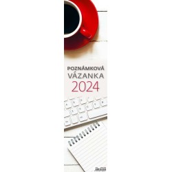 Poznámková vázanka