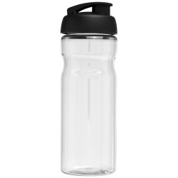 Sportovní láhev s vyklápěcím víčkem H2O Base 650 ml