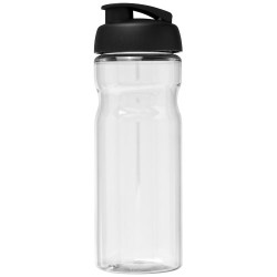Sportovní láhev s vyklápěcím víčkem H2O Base 650 ml