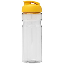 Sportovní láhev s vyklápěcím víčkem H2O Base 650 ml
