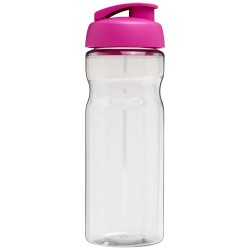 Sportovní láhev s vyklápěcím víčkem H2O Base 650 ml
