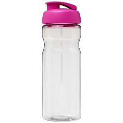 Sportovní láhev s vyklápěcím víčkem H2O Base 650 ml