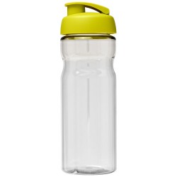 Sportovní láhev s vyklápěcím víčkem H2O Base 650 ml