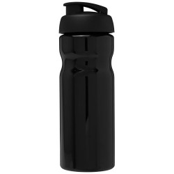 Sportovní láhev s vyklápěcím víčkem H2O Base 650 ml