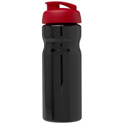 Sportovní láhev s vyklápěcím víčkem H2O Base 650 ml