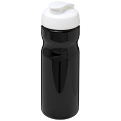 Sportovní láhev s vyklápěcím víčkem H2O Base 650 ml