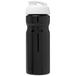 Sportovní láhev s vyklápěcím víčkem H2O Base 650 ml