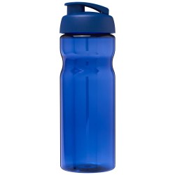 Sportovní láhev s vyklápěcím víčkem H2O Base 650 ml