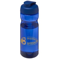 Sportovní láhev s vyklápěcím víčkem H2O Base 650 ml
