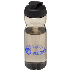 Sportovní láhev s vyklápěcím víčkem H2O Base 650 ml