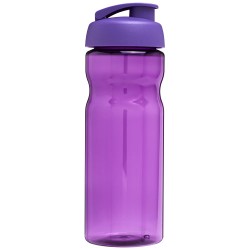 Sportovní láhev s vyklápěcím víčkem H2O Base 650 ml
