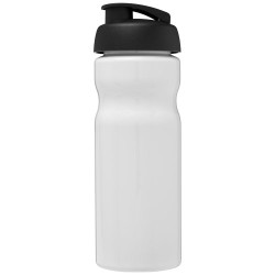 Sportovní láhev s vyklápěcím víčkem H2O Base 650 ml