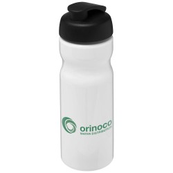 Sportovní láhev s vyklápěcím víčkem H2O Base 650 ml