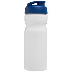 Sportovní láhev s vyklápěcím víčkem H2O Base 650 ml