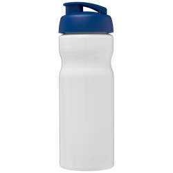 Sportovní láhev s vyklápěcím víčkem H2O Base 650 ml