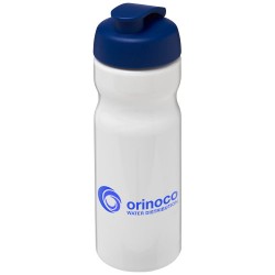 Sportovní láhev s vyklápěcím víčkem H2O Base 650 ml