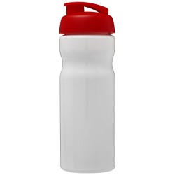 Sportovní láhev s vyklápěcím víčkem H2O Base 650 ml