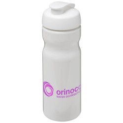 Sportovní láhev s vyklápěcím víčkem H2O Base 650 ml