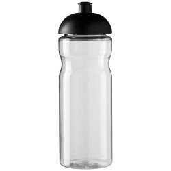 Sportovní láhev s kupolovitým víčkem H2O Base 650 ml