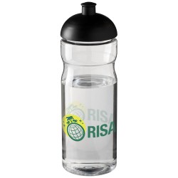 Sportovní láhev s kupolovitým víčkem H2O Base 650 ml