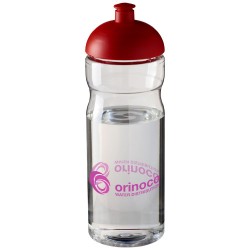 Sportovní láhev s kupolovitým víčkem H2O Base 650 ml