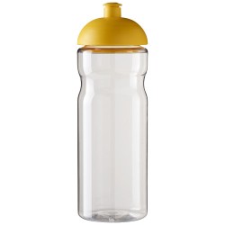 Sportovní láhev s kupolovitým víčkem H2O Base 650 ml