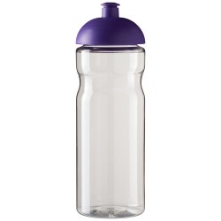 Sportovní láhev s kupolovitým víčkem H2O Base 650 ml