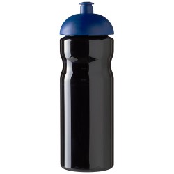 Sportovní láhev s kupolovitým víčkem H2O Base 650 ml