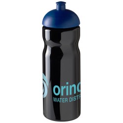 Sportovní láhev s kupolovitým víčkem H2O Base 650 ml