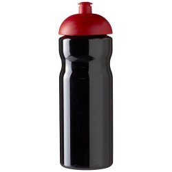 Sportovní láhev s kupolovitým víčkem H2O Base 650 ml