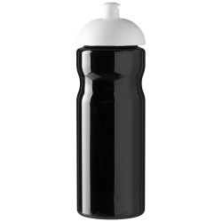 Sportovní láhev s kupolovitým víčkem H2O Base 650 ml