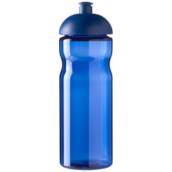Sportovní láhev s kupolovitým víčkem H2O Base 650 ml