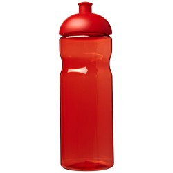 Sportovní láhev s kupolovitým víčkem H2O Base 650 ml