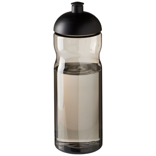 Sportovní láhev s kupolovitým víčkem H2O Base 650 ml