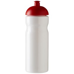 Sportovní láhev s kupolovitým víčkem H2O Base 650 ml