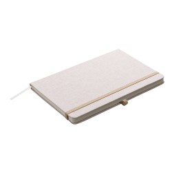 FILATO A5 zápisník z recyklované bavlny