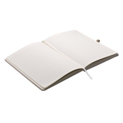 FILATO A5 zápisník z recyklované bavlny
