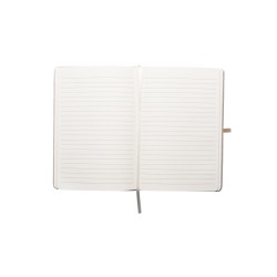 FILATO A5 zápisník z recyklované bavlny