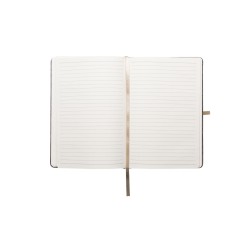 FILATO A5 zápisník z recyklované bavlny