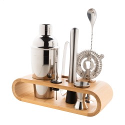 Paloma koktejlový set