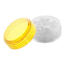 TwistMint mintové bonbóny