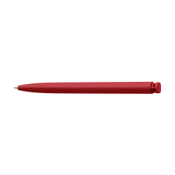 Česká propiska BOIA červené tělo