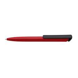 Česká propiska BOIA červené tělo