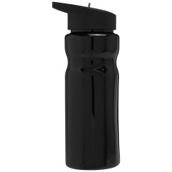 Sportovní láhev s víčkem s hubičkou H2O Base 650 ml