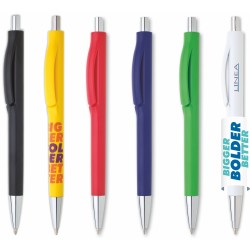 Plastová propiska LINEA