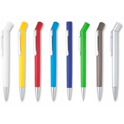 Plastová propiska GIO