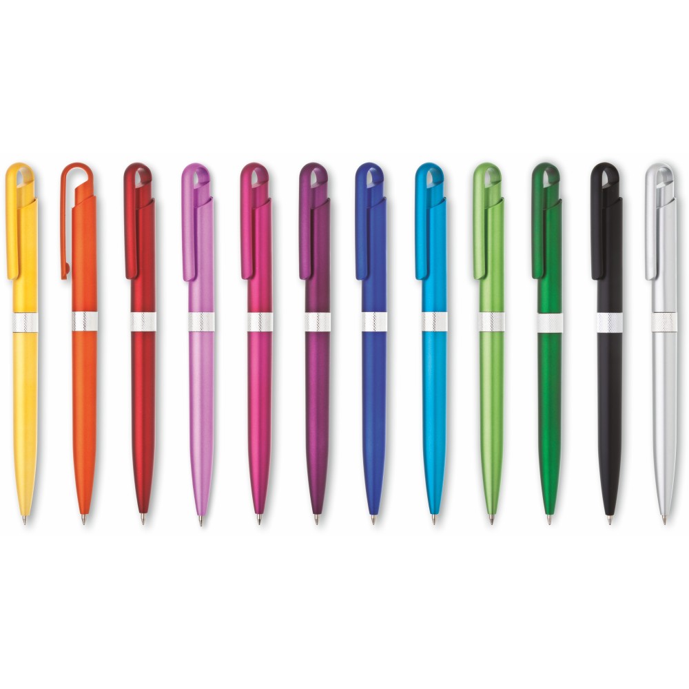 Plastová propiska FIROL