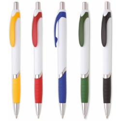 Propiska plast TEMPO